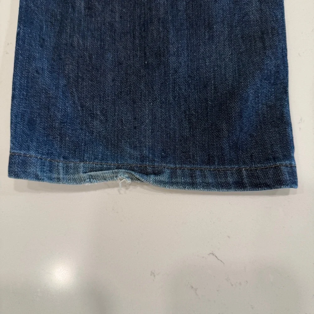 Joe’s Jeans Men’s The Classic Straight Leg Deville Jean 31x30